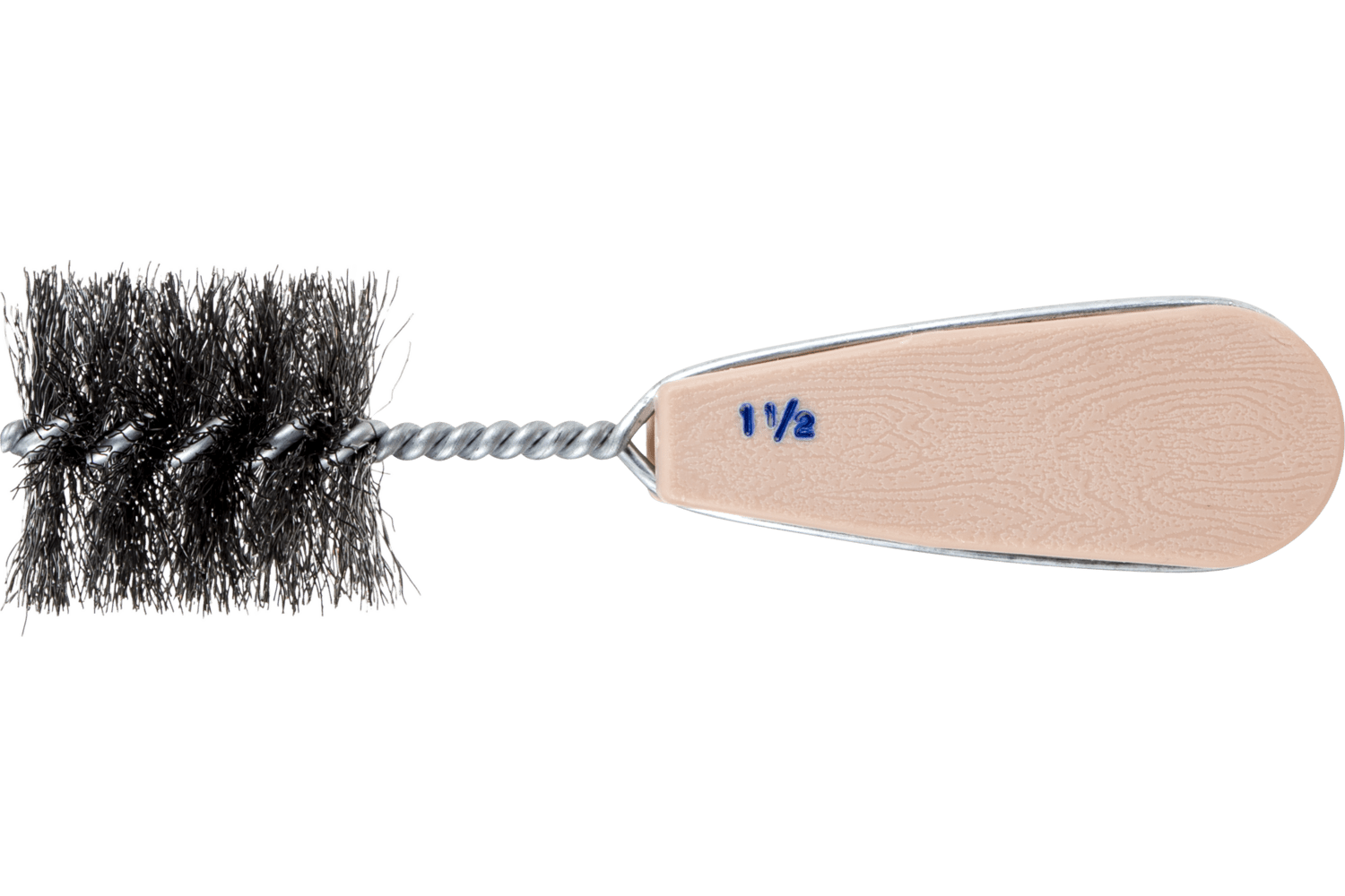 Internal Tube Fitting Brush, 1 11/16 Inch