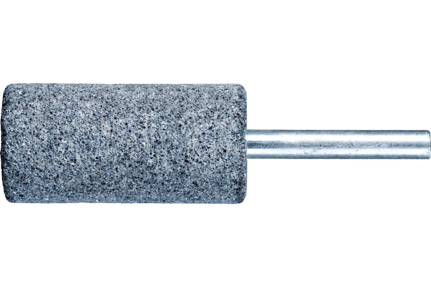 Mounted points - cylindrical type CAST EDGE
