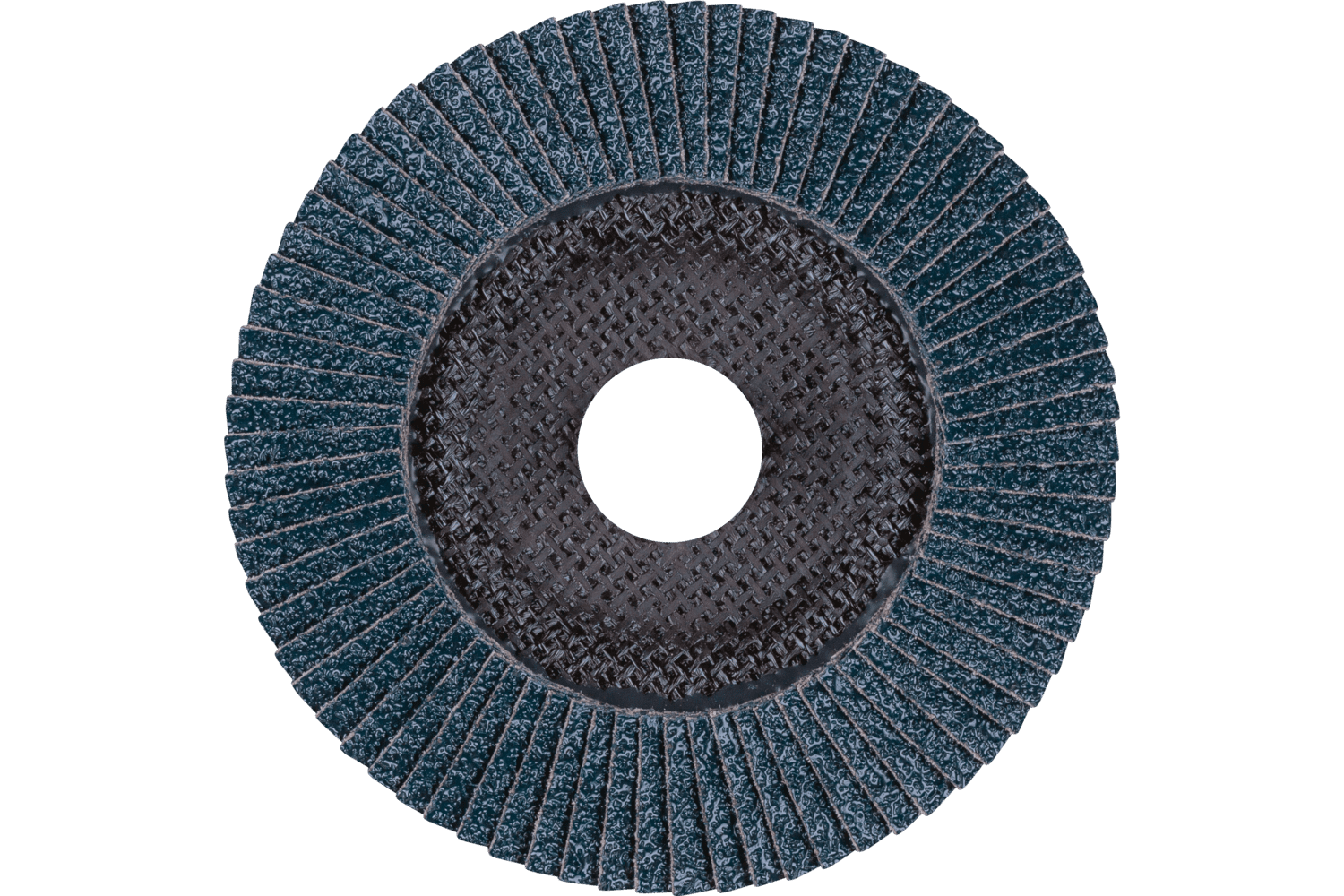 Flap Disc, Z PSF STEELOX, 60 Grit, T29, 67766115