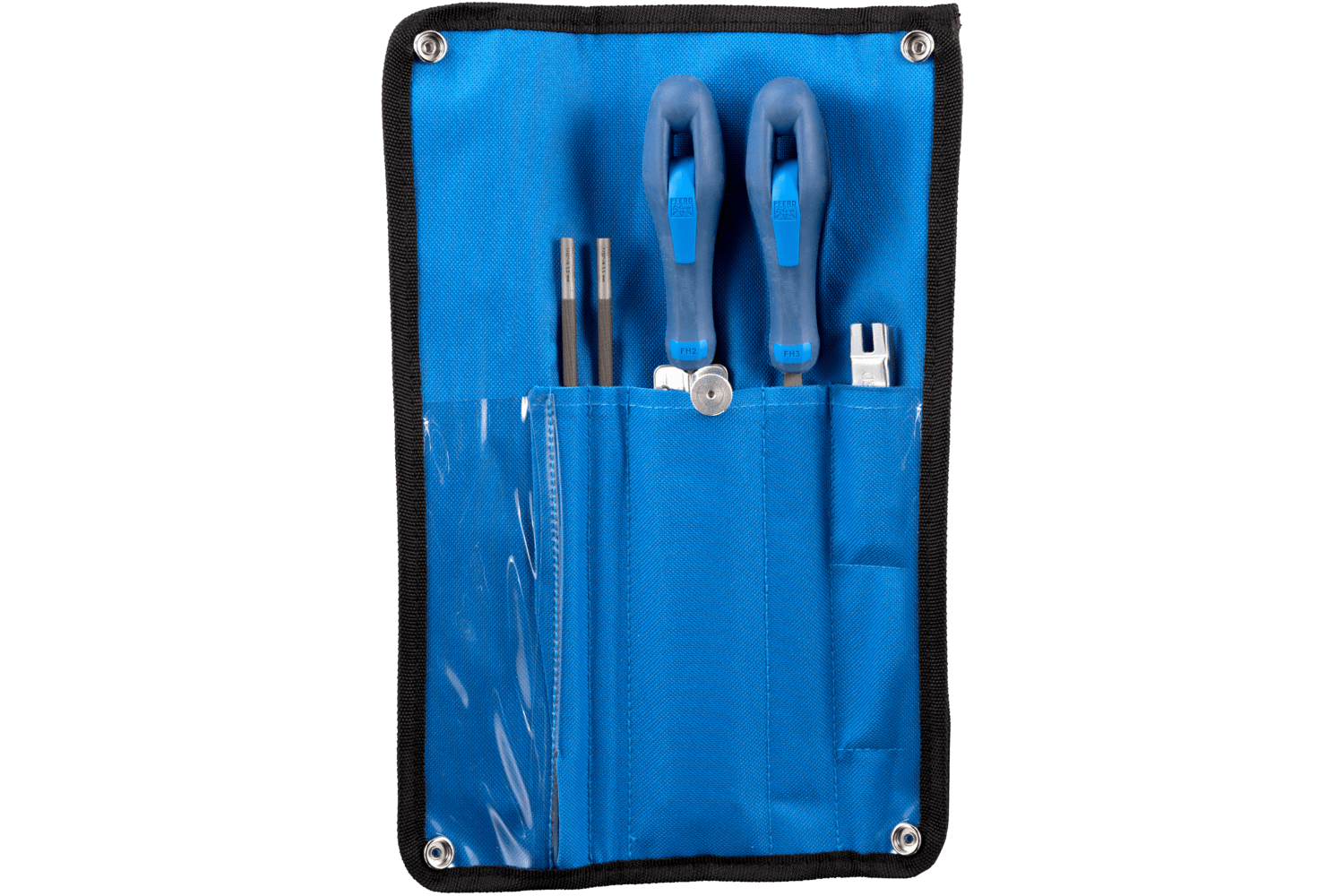Chain Sharpening Set 7/32"