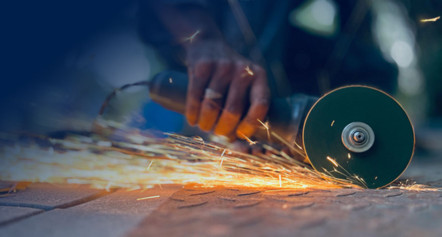 Cutting Wheels