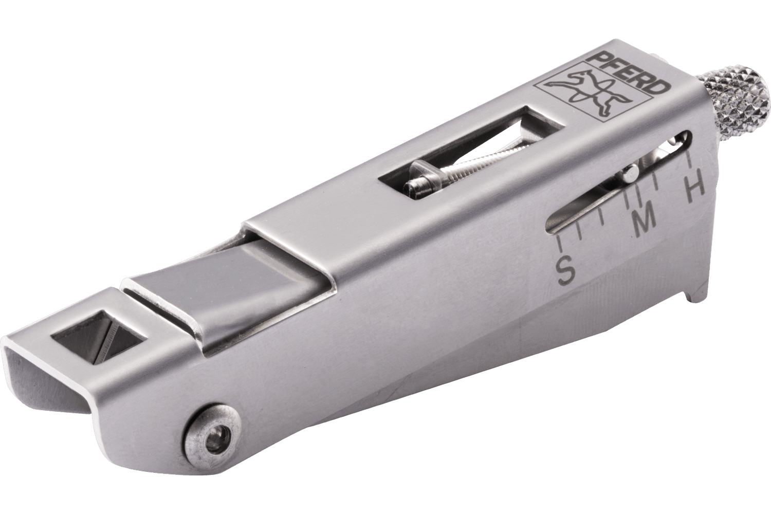 PFERD Adjustable Depth Gauge for Chain Saw