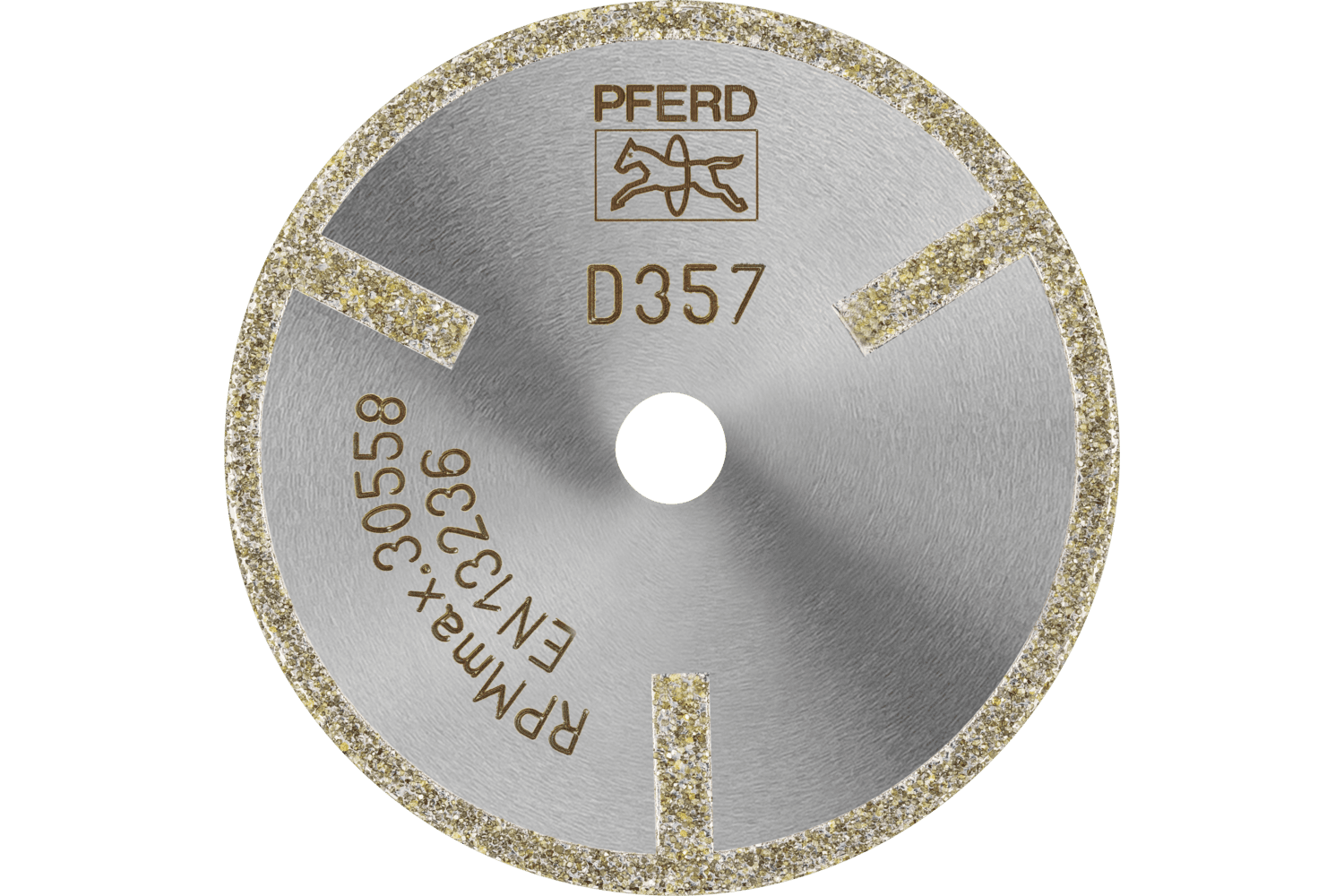 Diamond Cut-Off Wheel, G