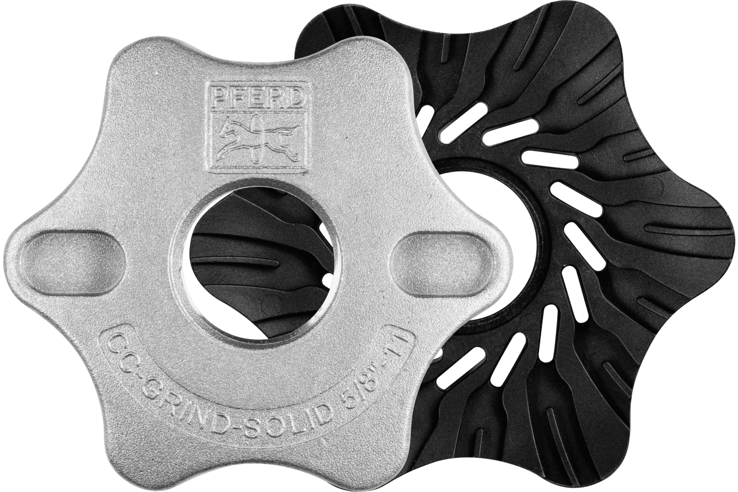 CC-GRIND grinding disc mounting flange set, 33500180