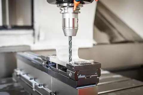 HSSE twist drill bit set INOX