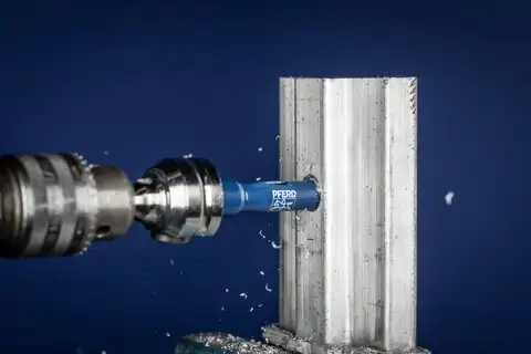 HSS hole saws thread version 1/2-20 UNF