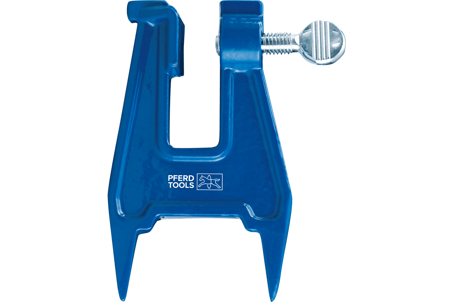 Stump vise