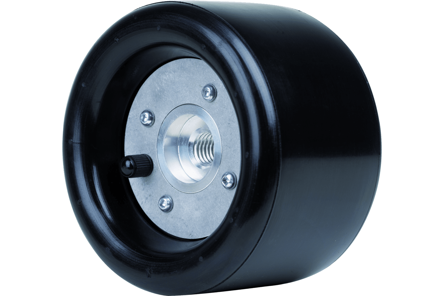 Pneumatic Drum for 15-1/2" x 3-1/2 Belts