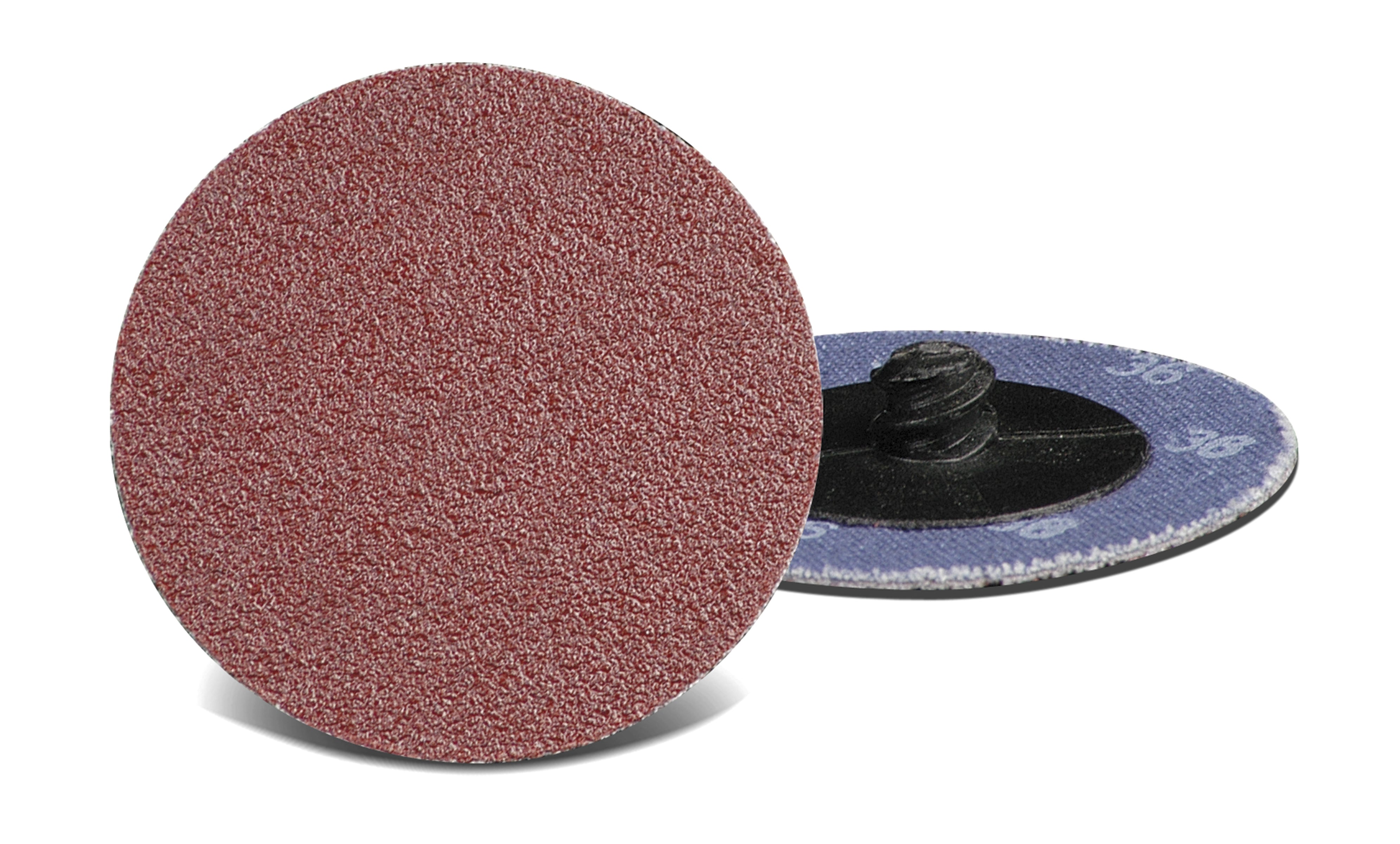 CGW | Quick Change Discs | Aluminum Oxide