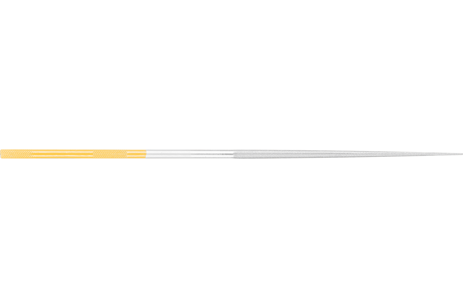 CORINOX needle files round