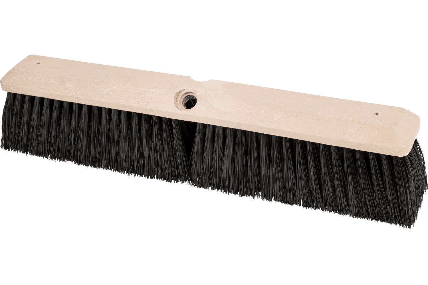 Broom Head - Medium Sweep
