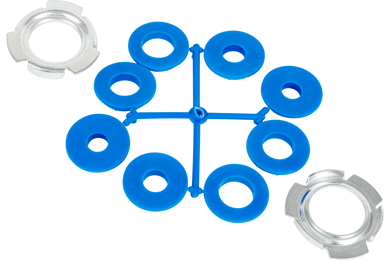 Style K Adapter