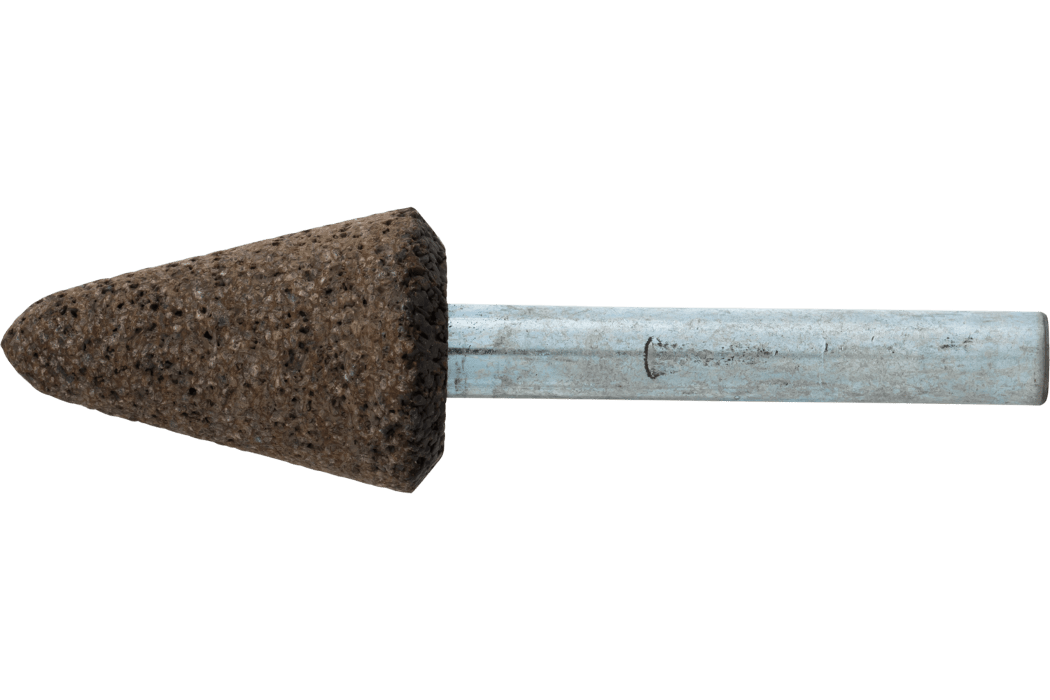 PFERD Resin Mounted Point, INOX EDGE, Series A
