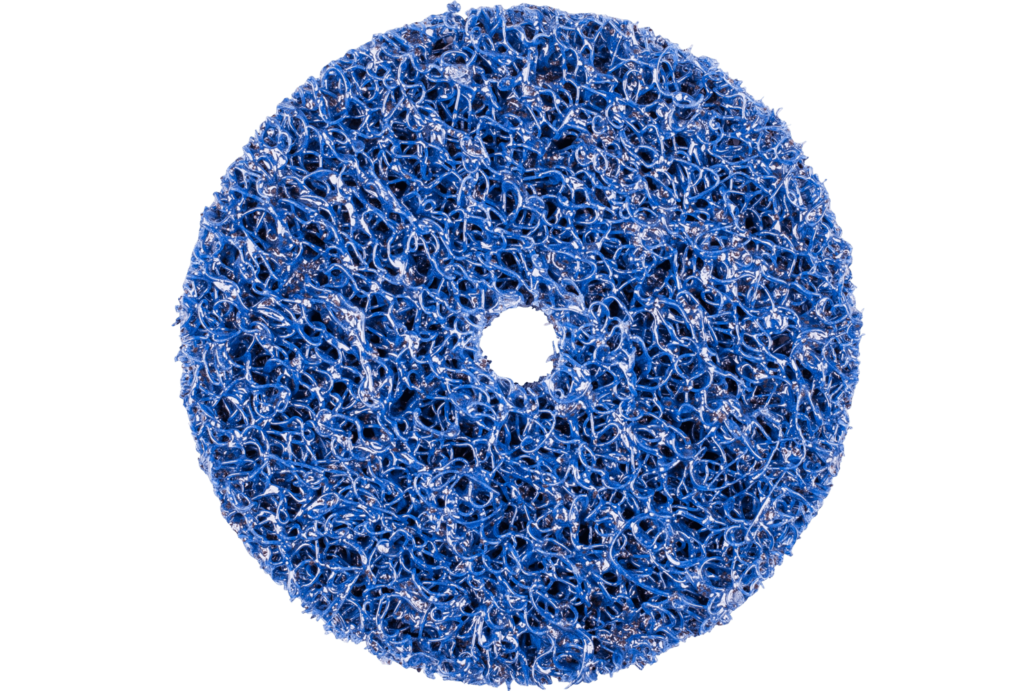 POLICLEAN® PLUS Unmounted Wheel