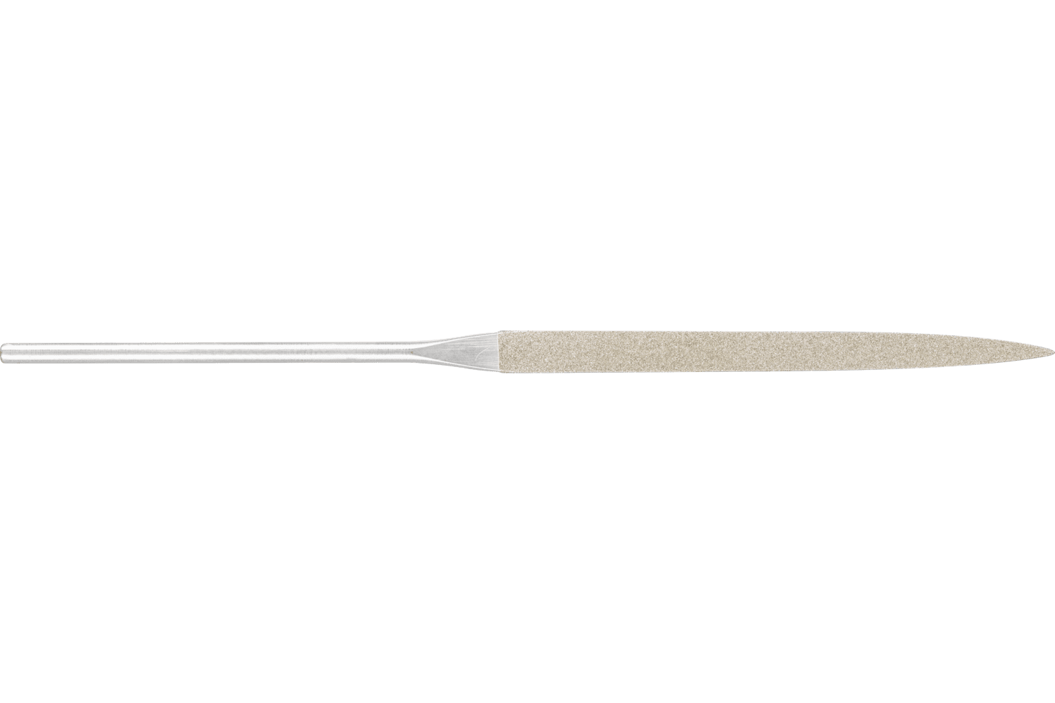Diamond Needle File 5-1/2" Fine Cut