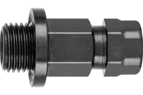 PFERD Quick-Mounting 3-Adapter Set for 9/16"-1-3/16" Hole Saws