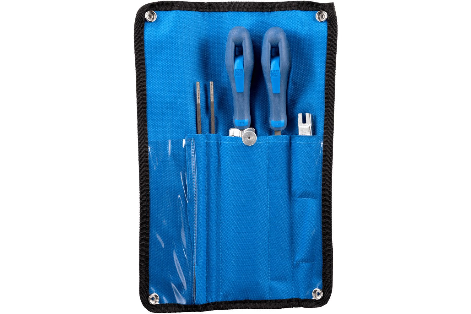Chain Sharpening Set