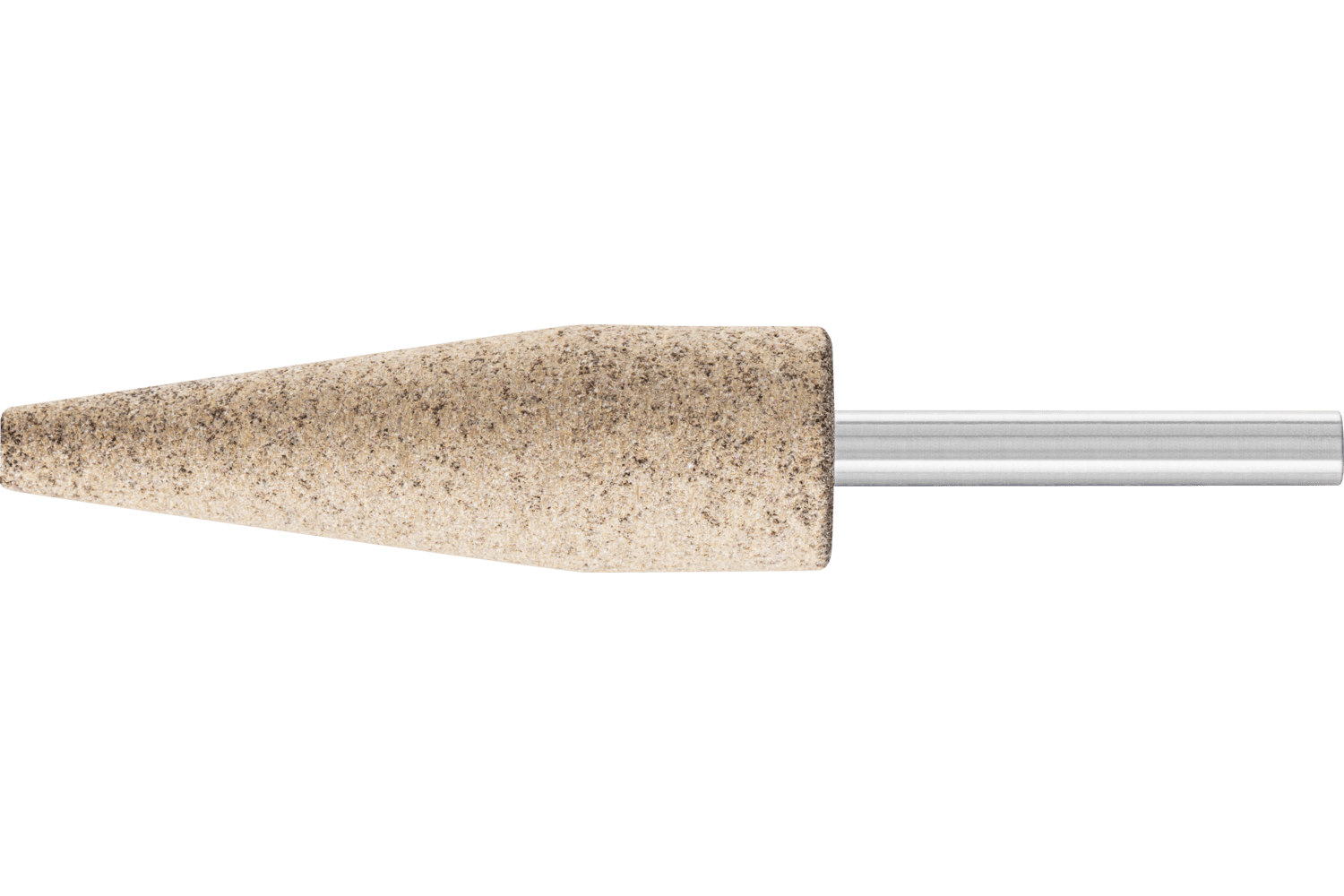 PFERD Resin Mounted Point, INOX, Series A