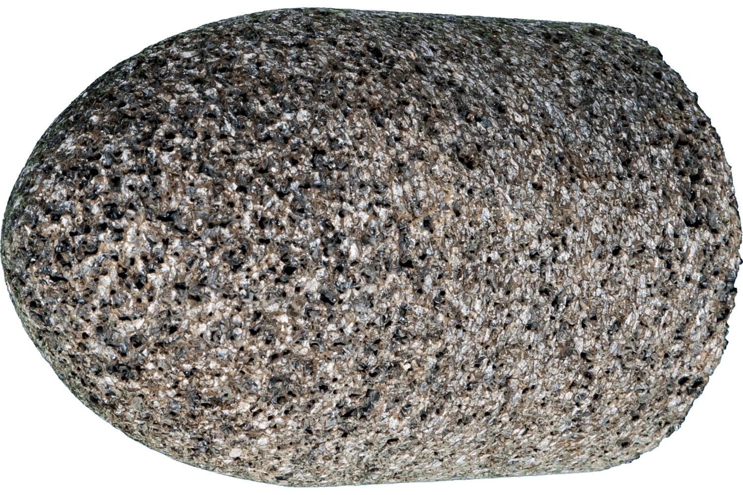 PFERD CONE, 2" x 3, 5/8-11 Thread