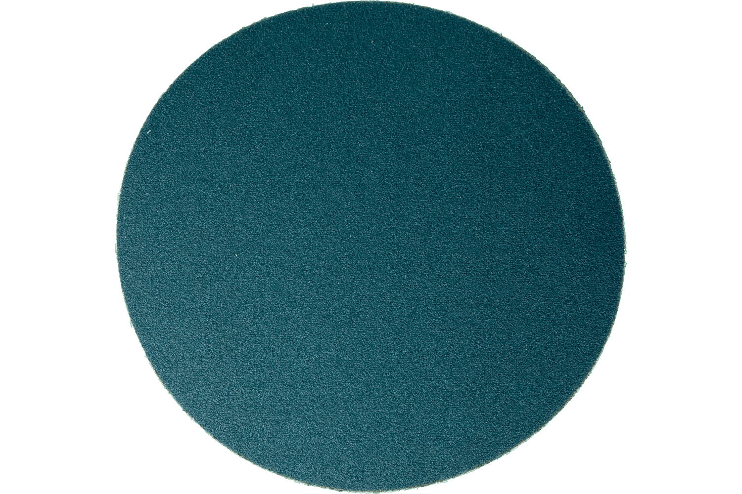 Pressure-Sensitive Adhesive Disc (PSA), 6" Dia, 120 Grit, 47201815