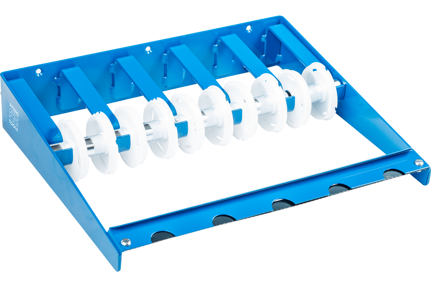 Shop Roll Holder Wall Mount, 42990007