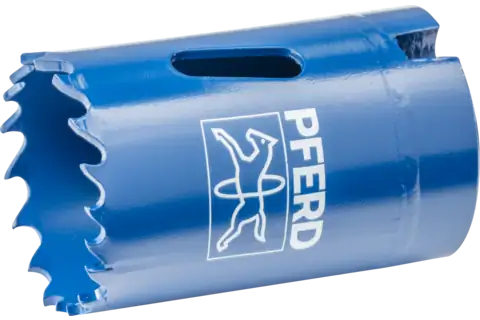 PFERD 1-1/4" Bi-Metal Hole Saw