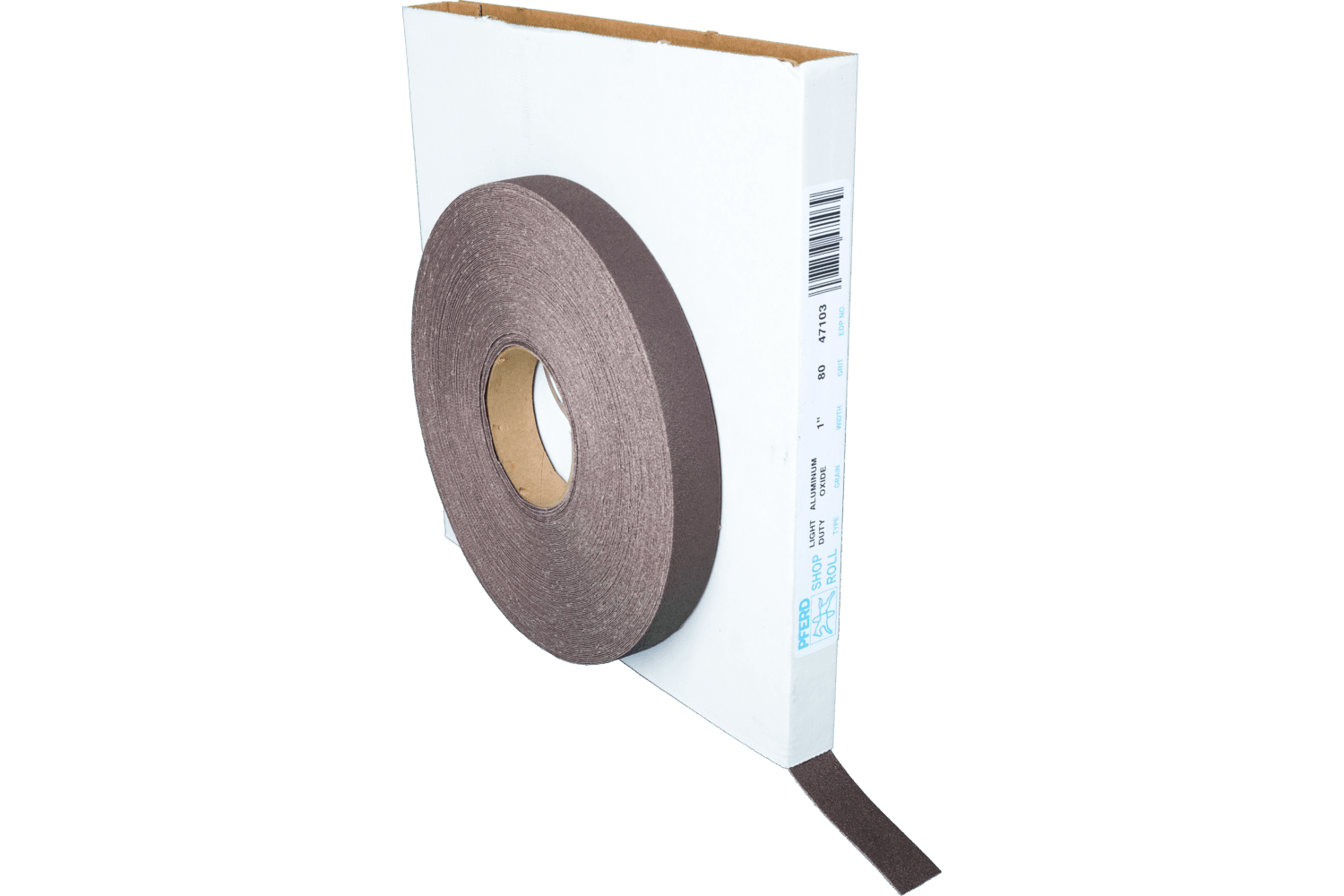 Shop Roll, Flexible Light Duty