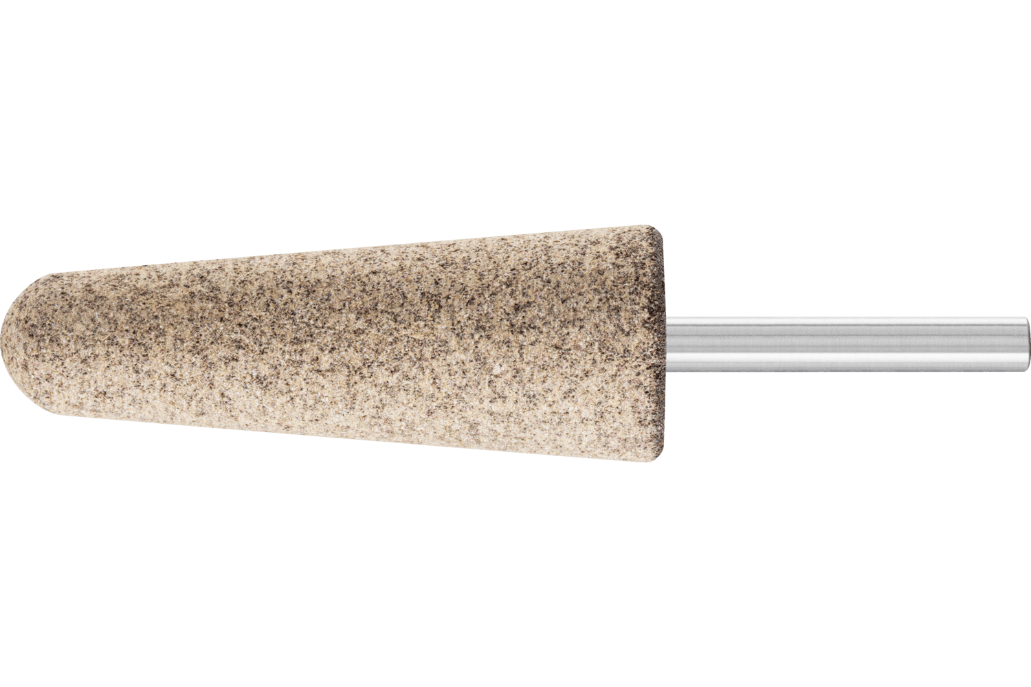 PFERD Resin Mounted Point, INOX, Series A