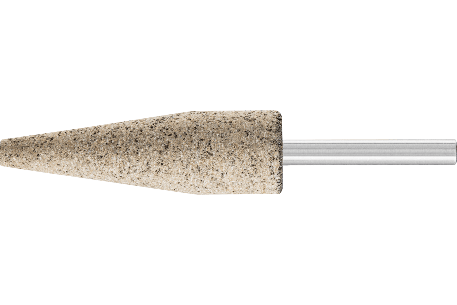 PFERD Resin Mounted Point, INOX EDGE, Series A
