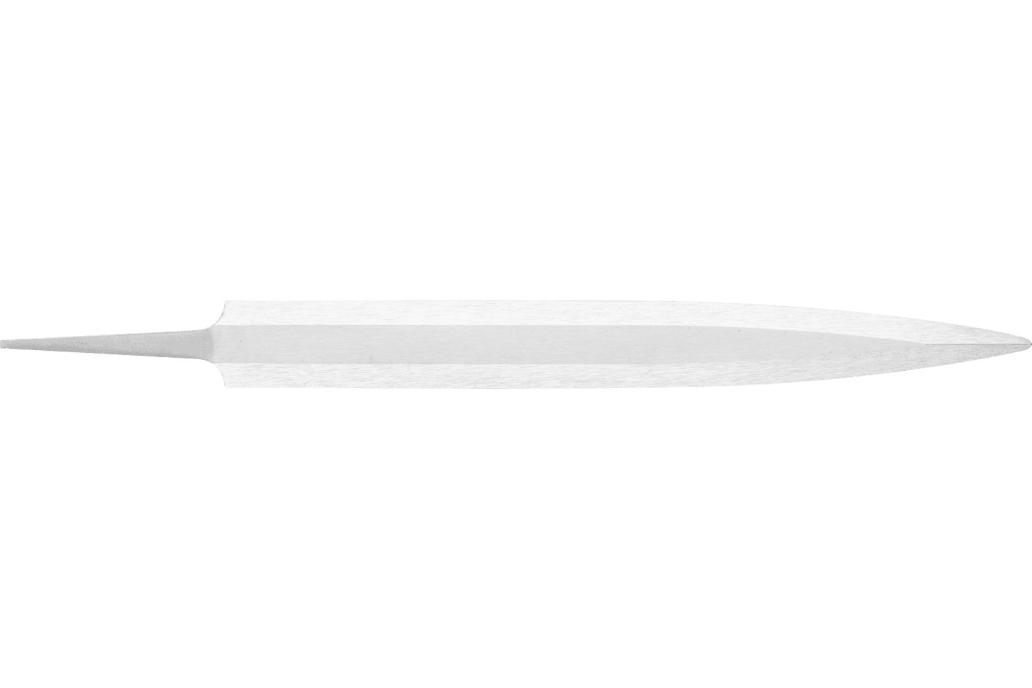 Tang files barrette