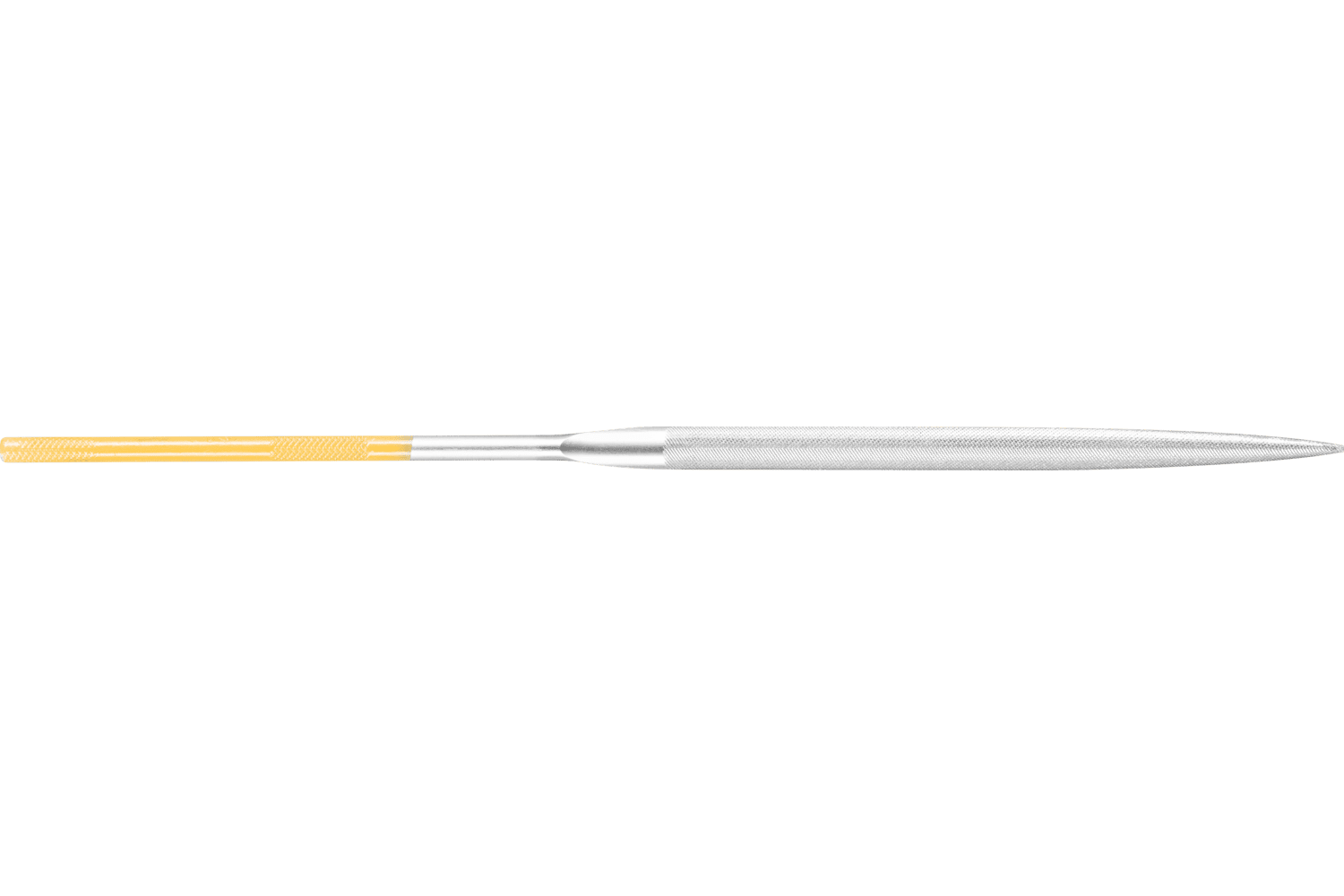 CORINOX needle files half-round