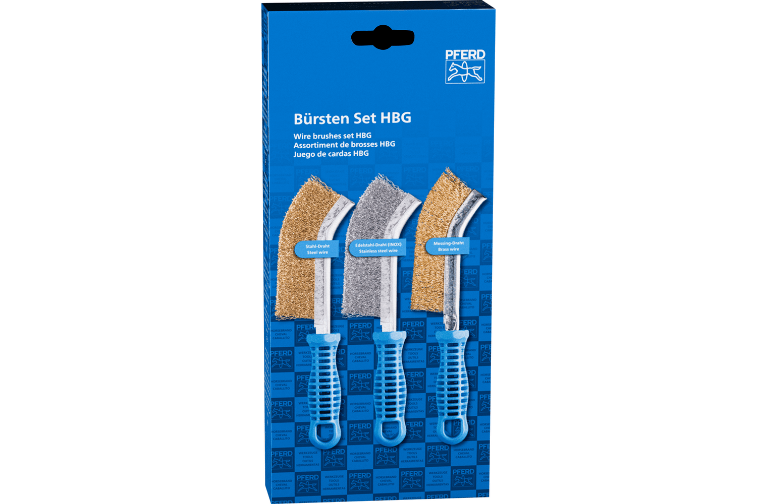 Scratch Brush PSF