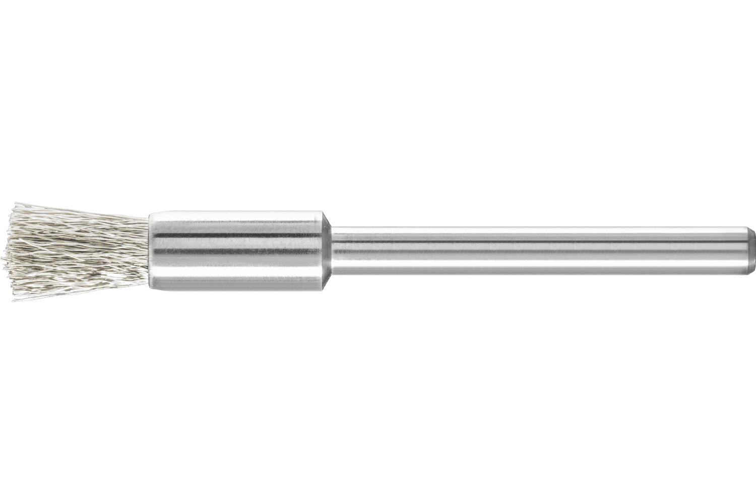 Miniature End Brush