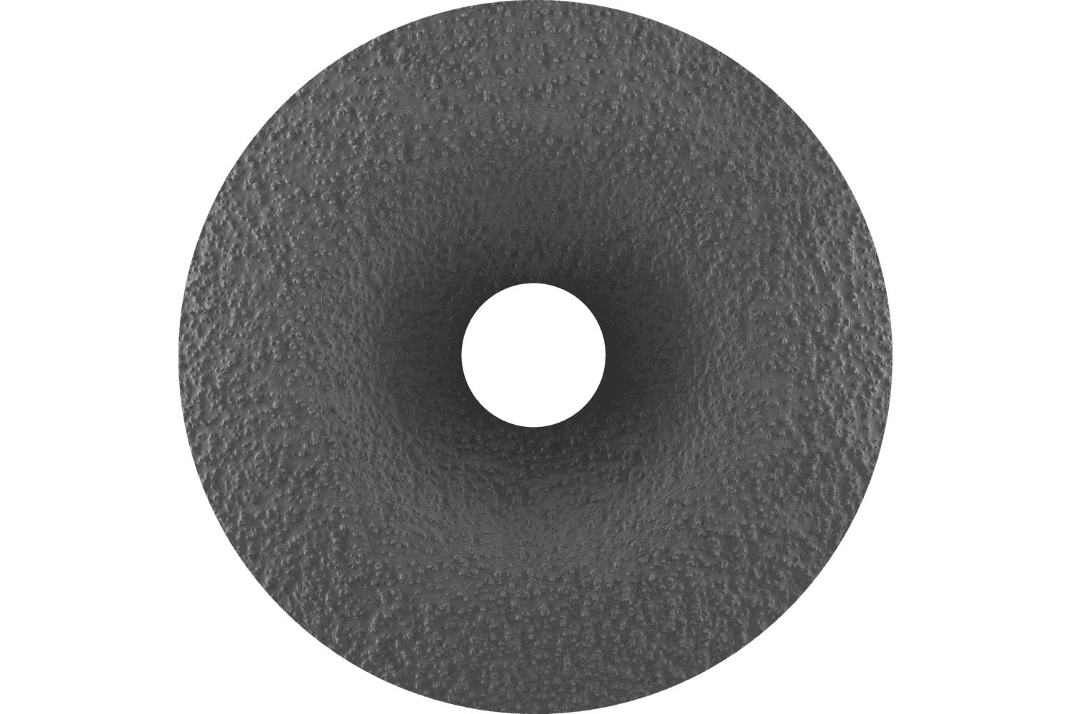 Grinding disc, CC-GRIND®-SOLID, SGP STEEL VICTOGRAIN®, 4-1/2" x 7/8