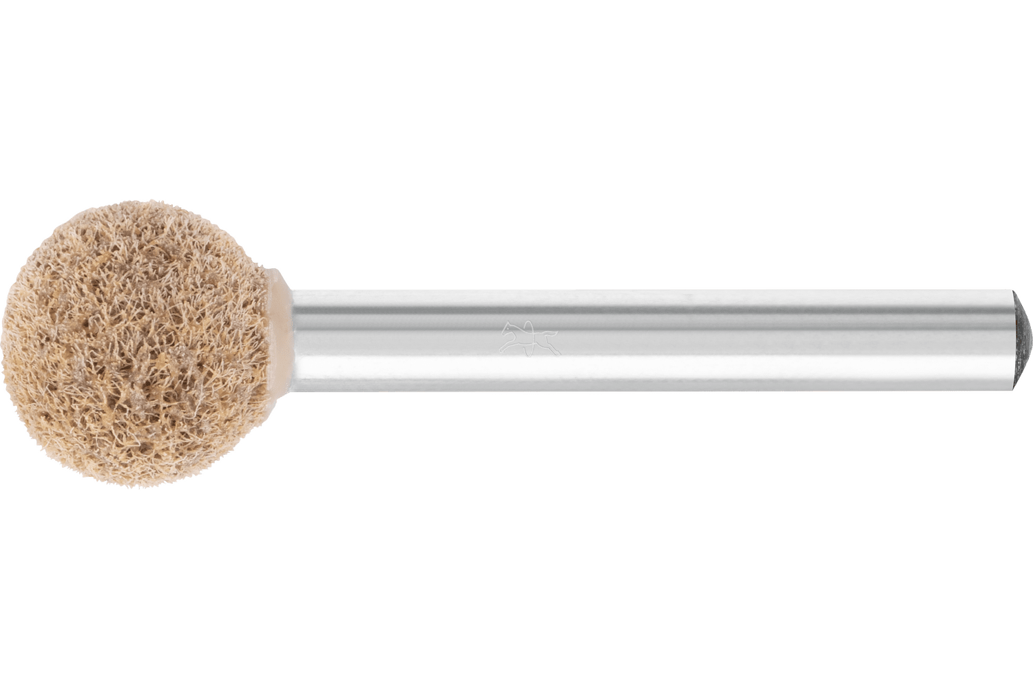 Unitized Mounted Point, Ball Shape, A26