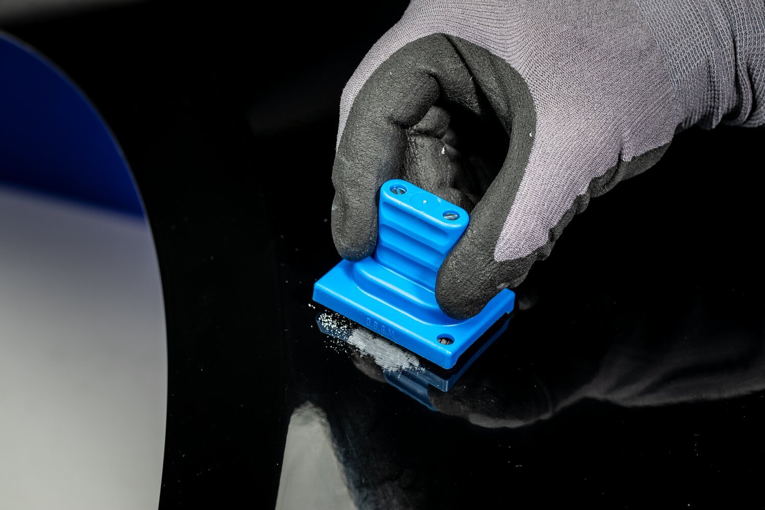 Paint peeler