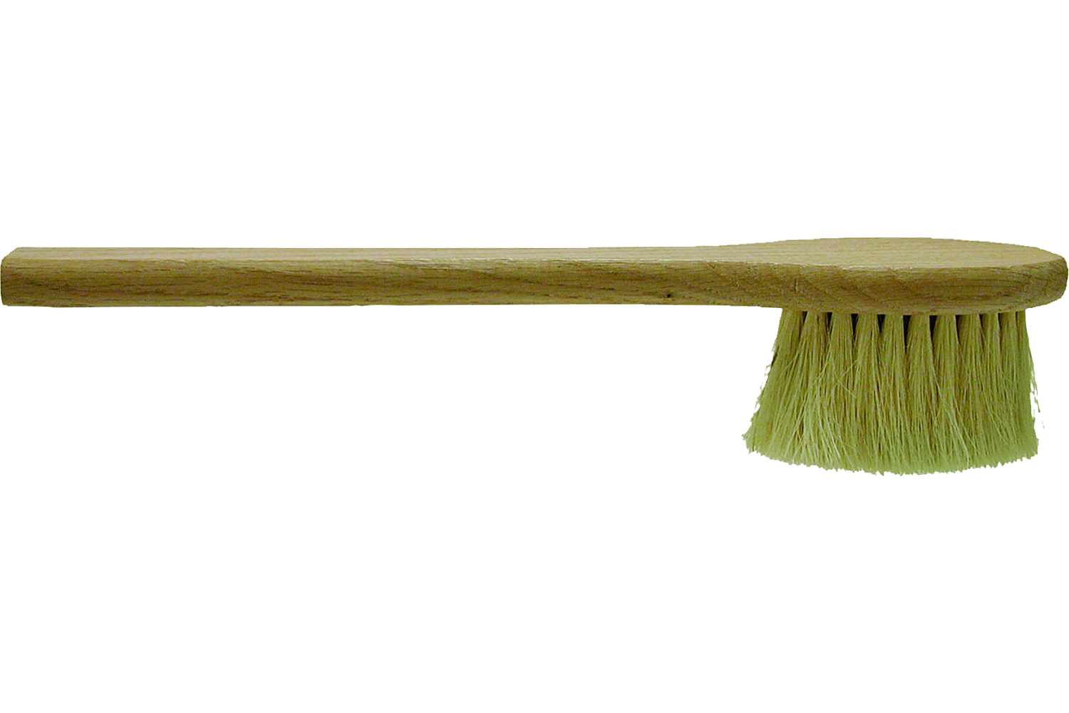 Pipeline Dauber Brush 5x10 Rows White Tampico Fill