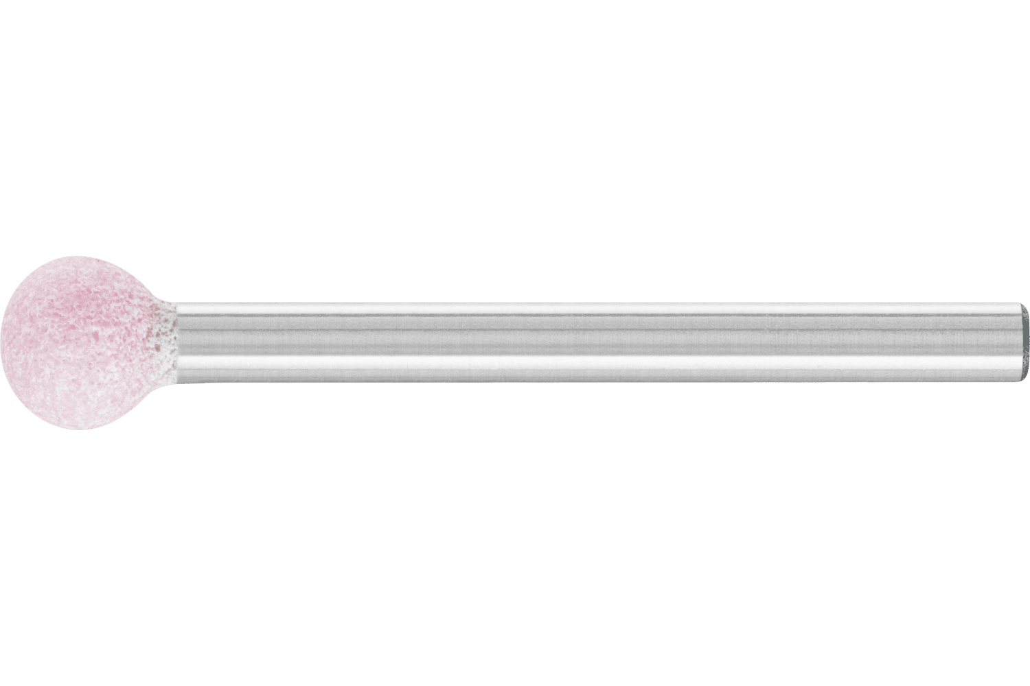 Mounted points - Series B STEEL EDGE
