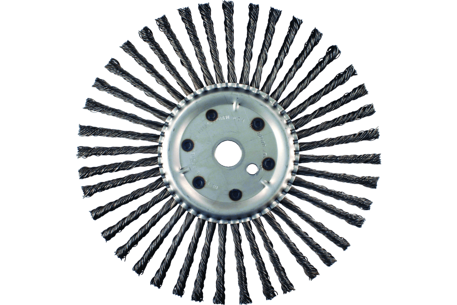 Expansion Joint Wire Brush