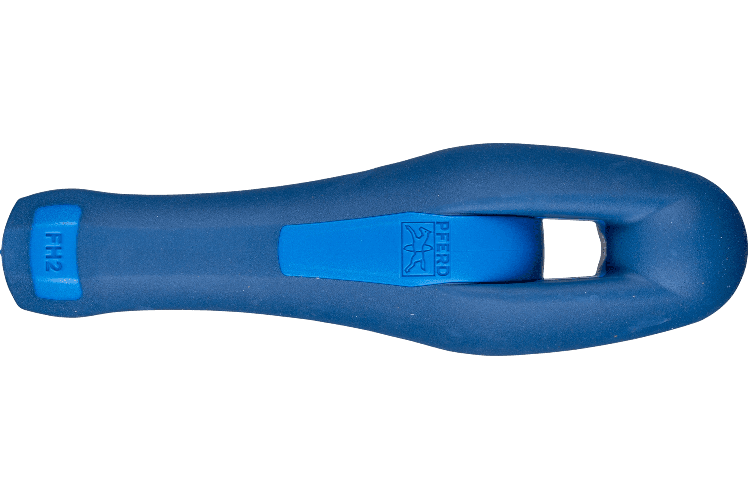 Ergonomic file handles