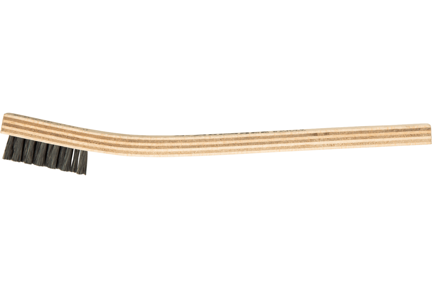Welders Toothbrush 3x7 Rows, Steel wire (ST)