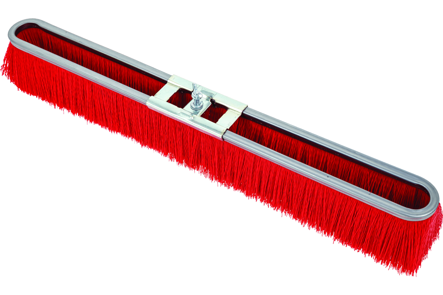 Strip Broom - Medium Sweep