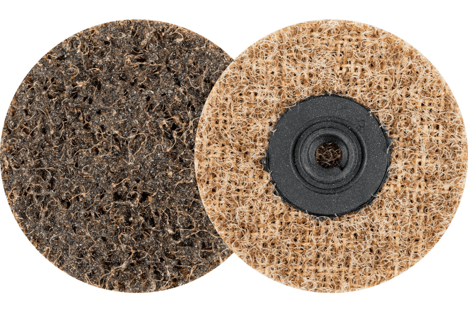 COMBIDISC® non-woven surface-conditioning discs, hard type