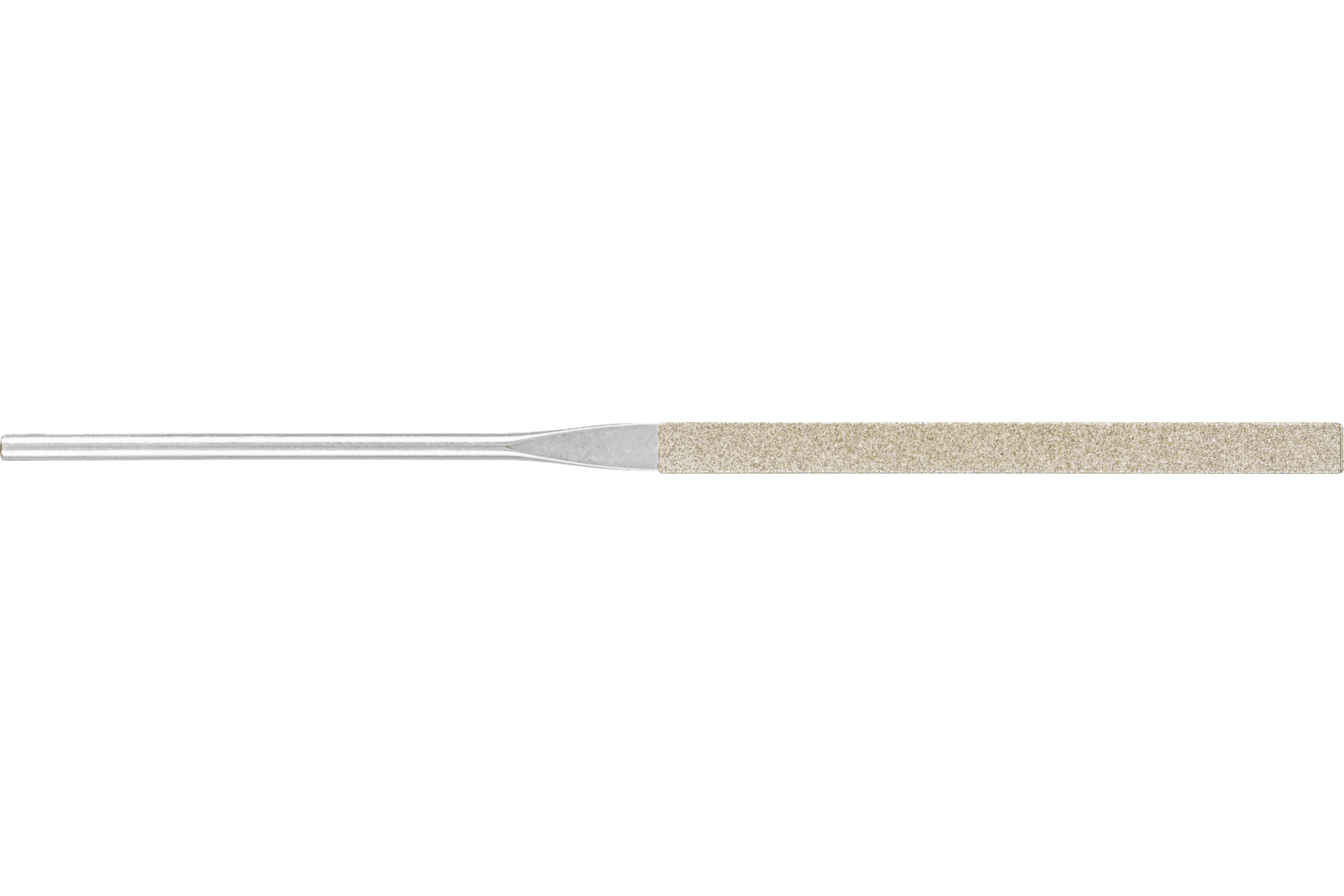 Diamond Needle File 5-1/2", Hand, D181