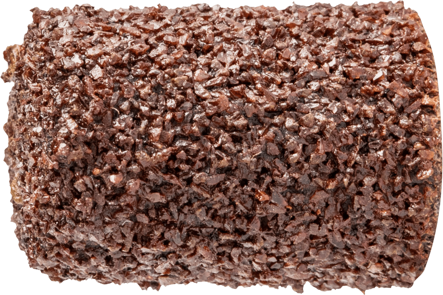 POLICAP® abrasive caps, cylindrical, shape A