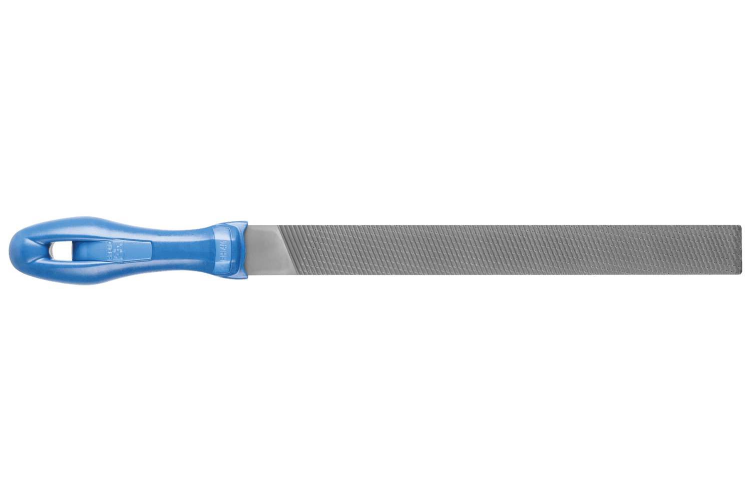 Special fitter’s file