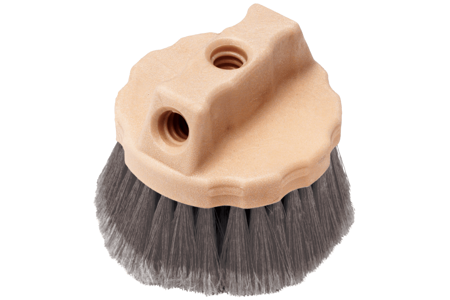 Circular Window Brush