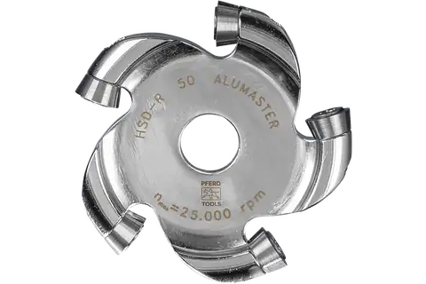 PFERD ALUMASTER High Speed Disc 2"
