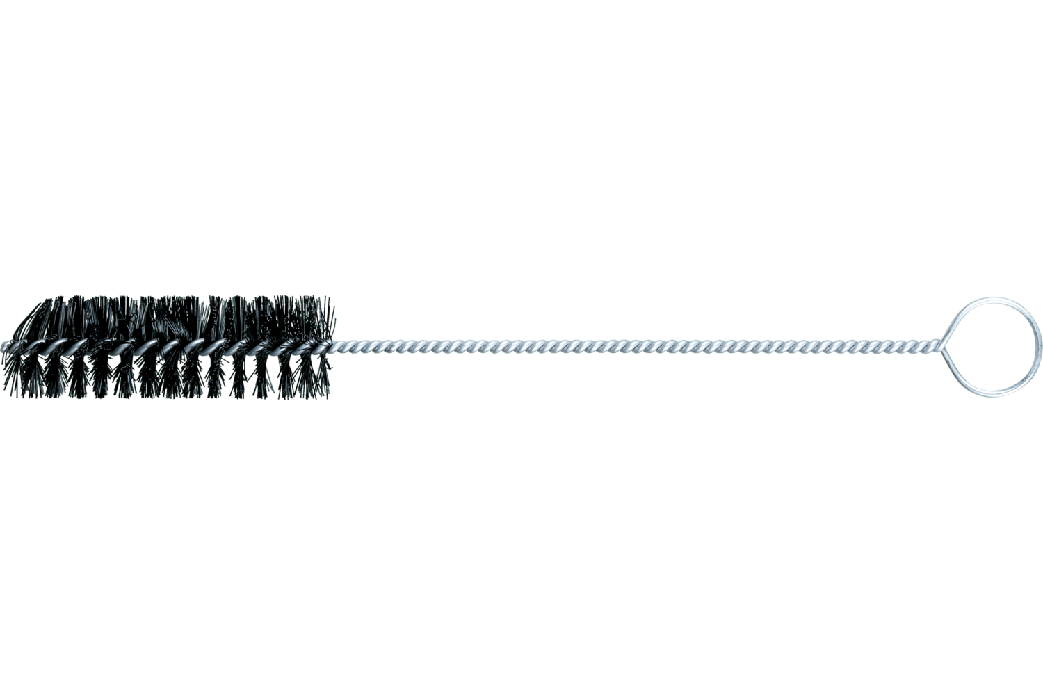 Hand Tube Brush, 1 1/4 Inch / Nylon