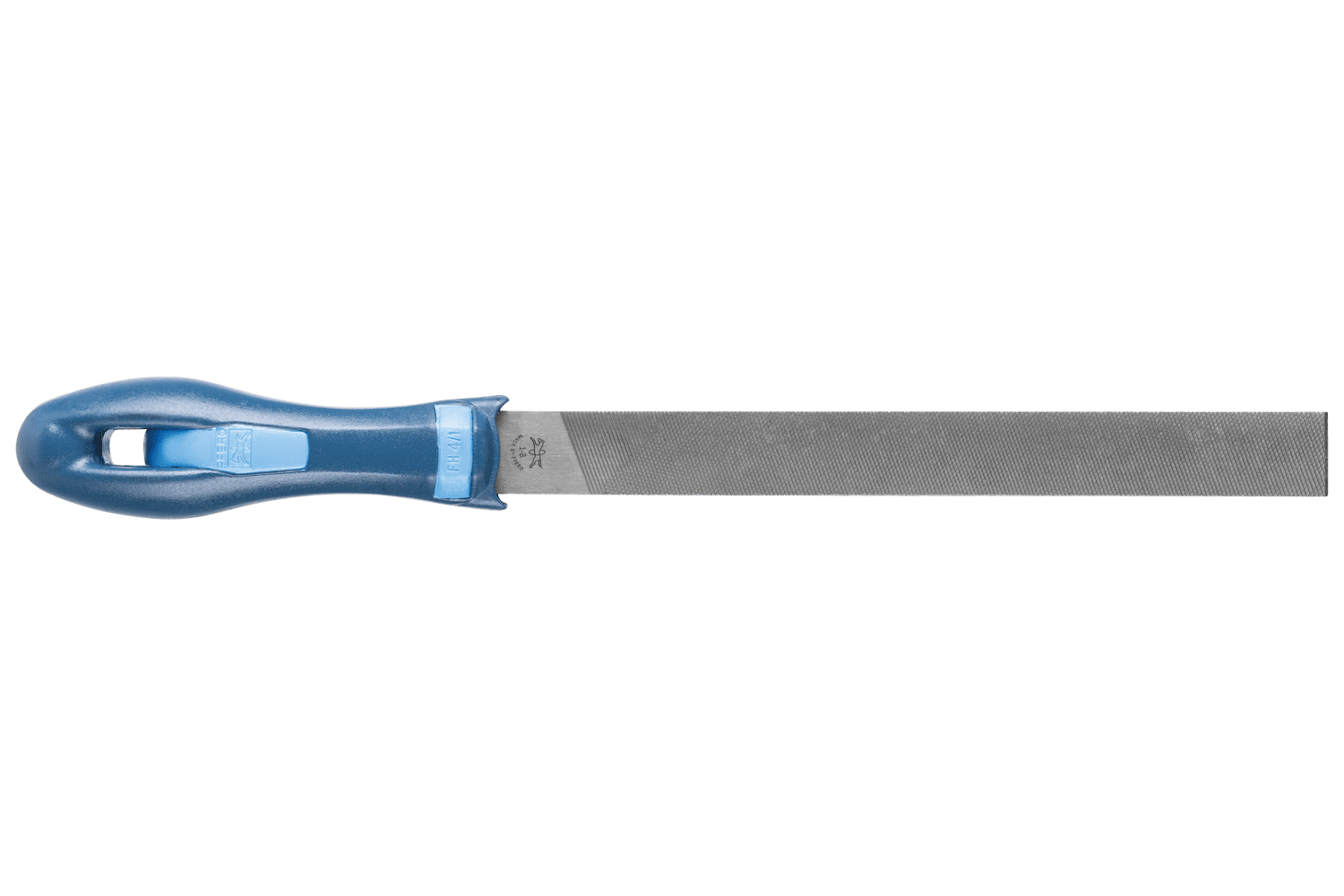 Universal Rasp File 8" with Handle